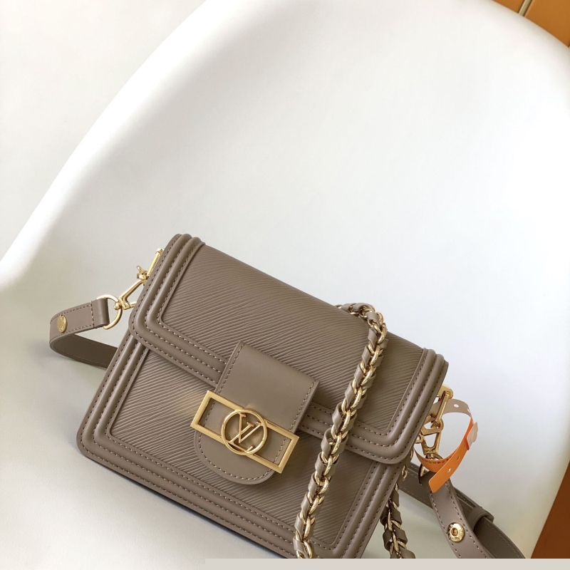 LV Satchel bags